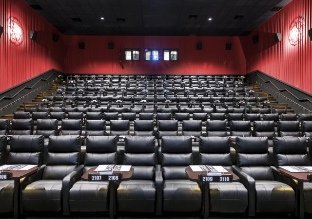 Private Events | Alamo Drafthouse Cinema