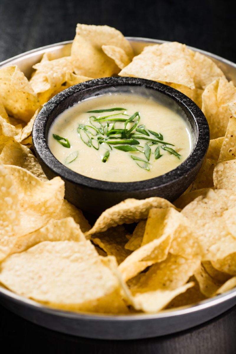 What’s for dinner? National News Alamo Drafthouse Cinema