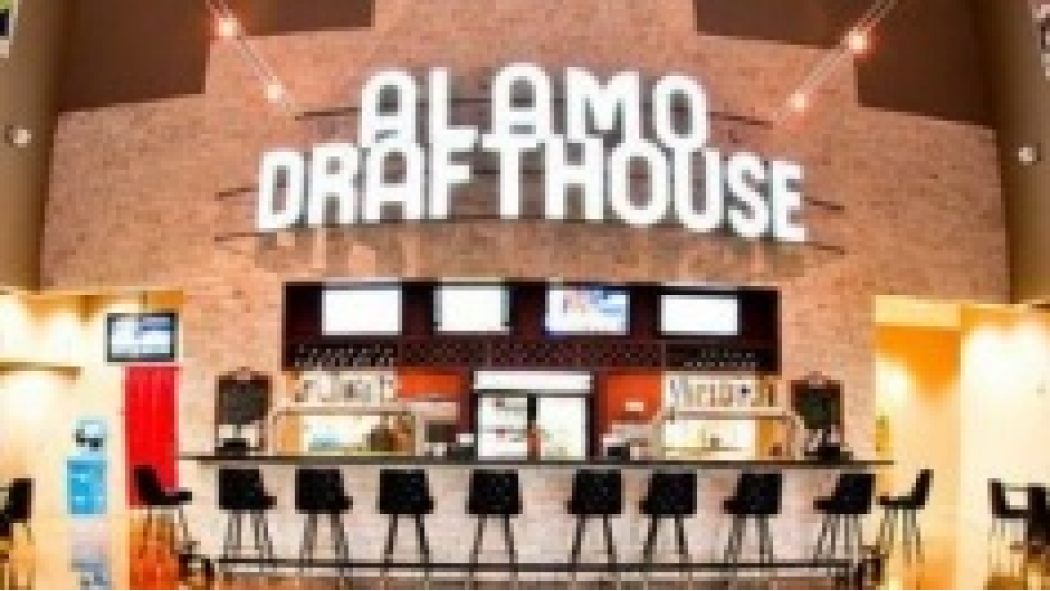 Alamo Drafthouse Stone Oak Alamo Drafthouse Cinema