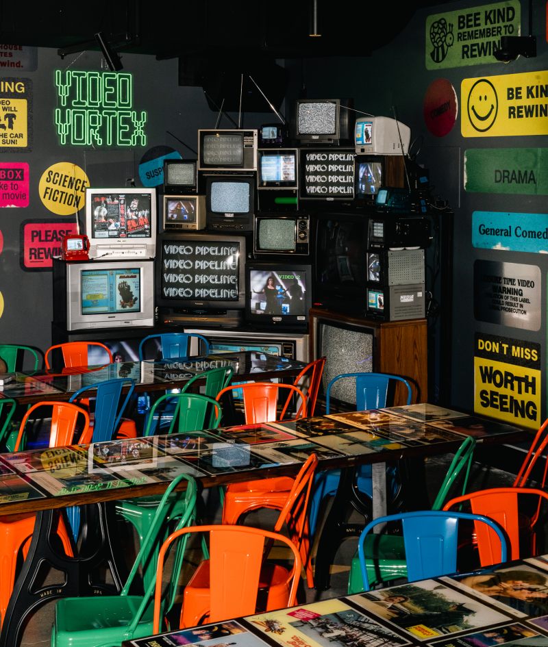 Alamo Drafthouse Wrigleyville Is Now Open National News Alamo