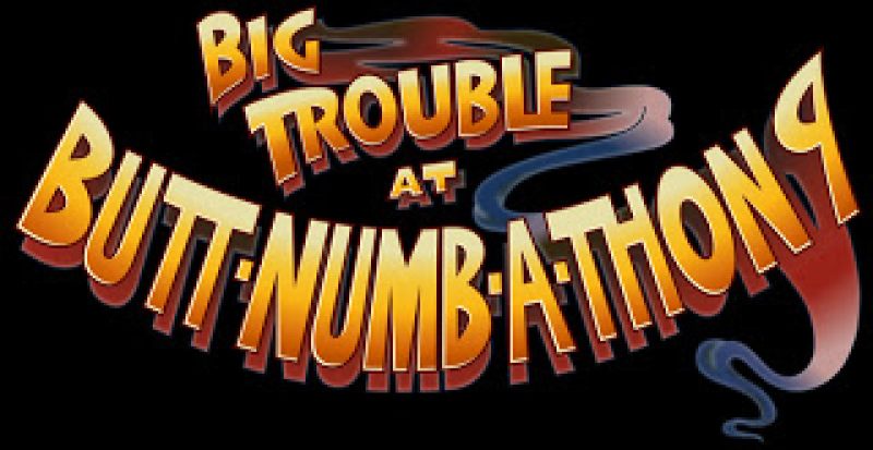 Only A Few Days Left To Get Into Butt Numb A Thon 9 National News Alamo Drafthouse Cinema