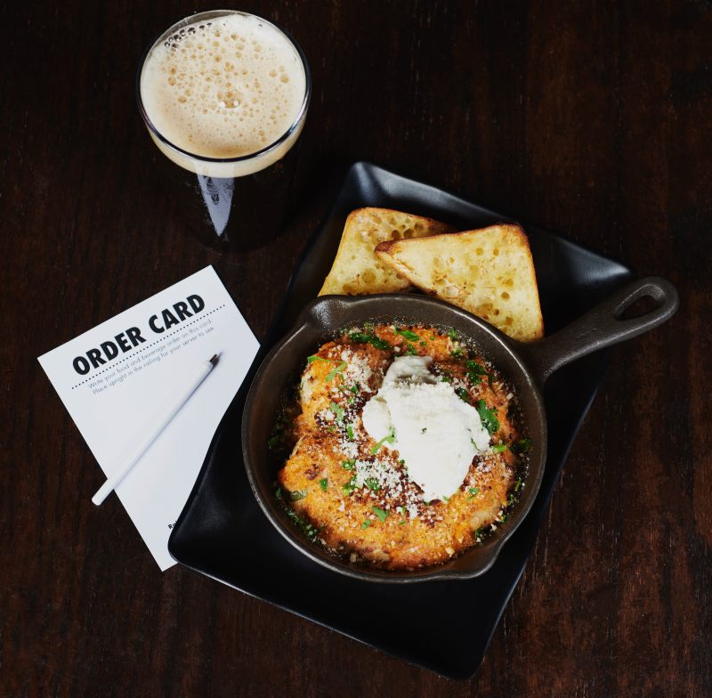 We’re Excited to Announce Our Brand New Menu! National News Alamo