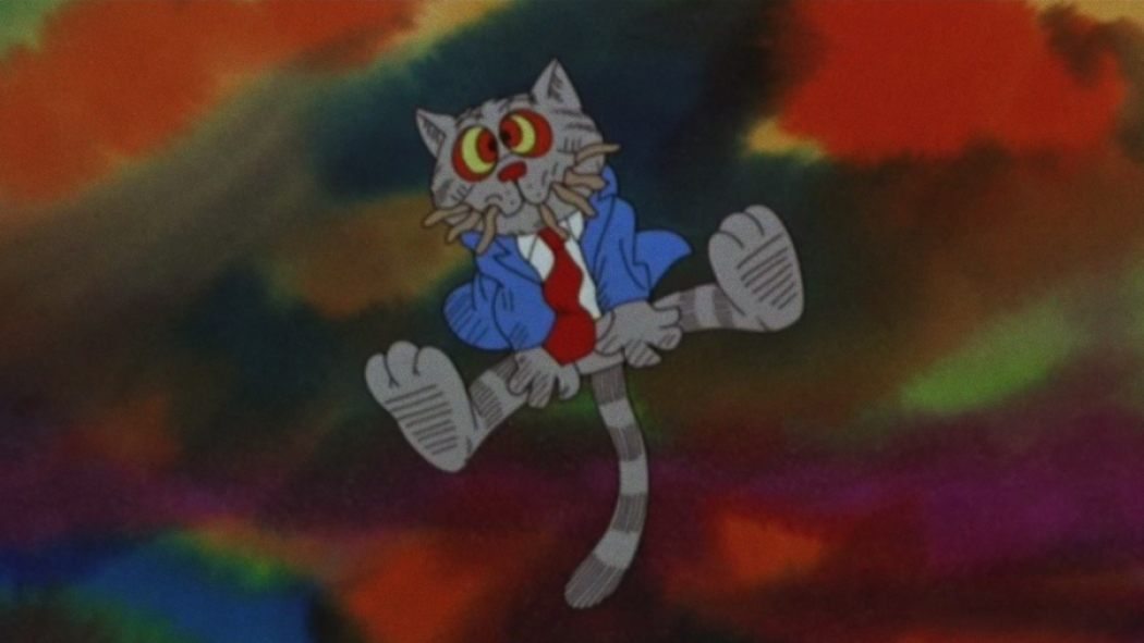 City Of Dallas Careers >> FRITZ THE CAT | Alamo Drafthouse Cinema City Of Dallas Careers >> FRITZ THE CAT | Alamo Drafthouse Cinema