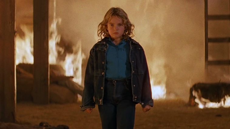 Stephen Kingov Firestarter dobiva novi remake Stephen Kingov Firestarter dobiva novi remake
