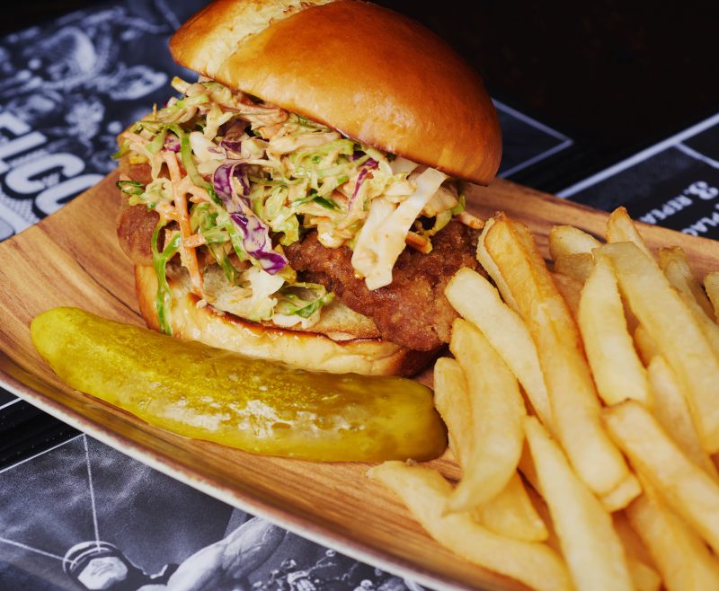 We’re Excited to Announce Our Brand New Menu! Austin News Alamo Drafthouse Cinema