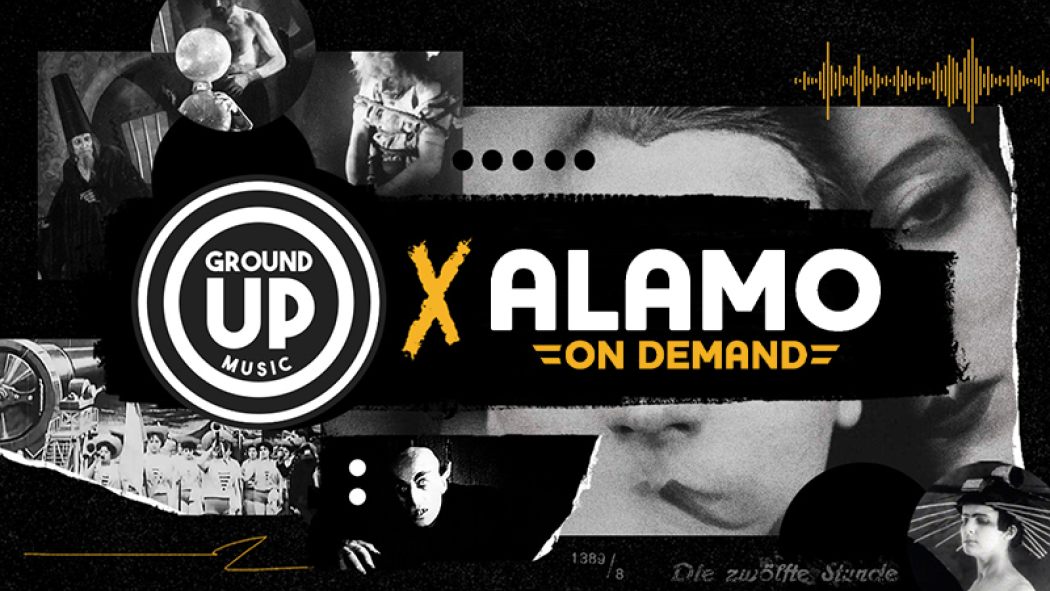 on demand drafthouse