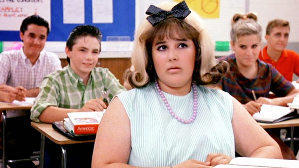 Denver Actors Fund HAIRSPRAY (1988) Alamo Drafthouse Cinema