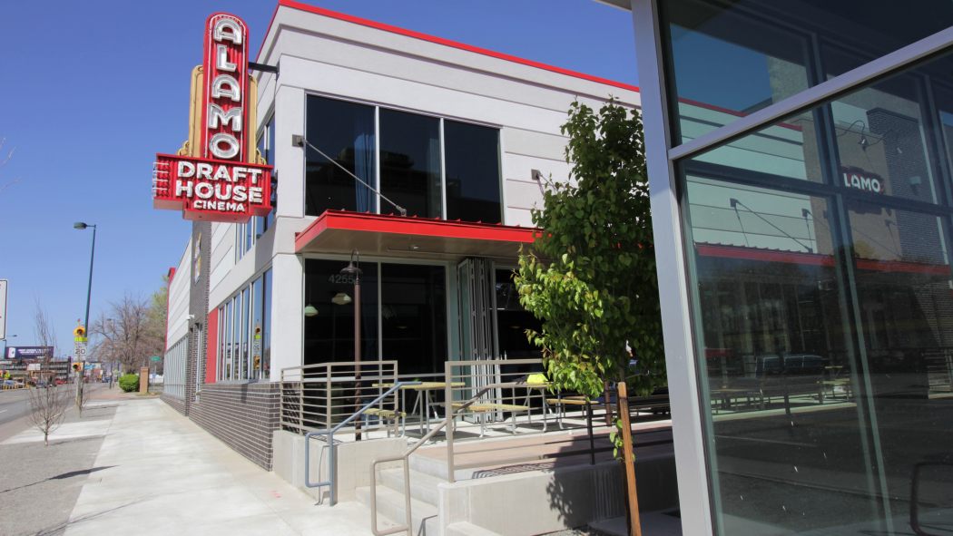 How to Get to Sloans Lake National News Alamo Drafthouse Cinema