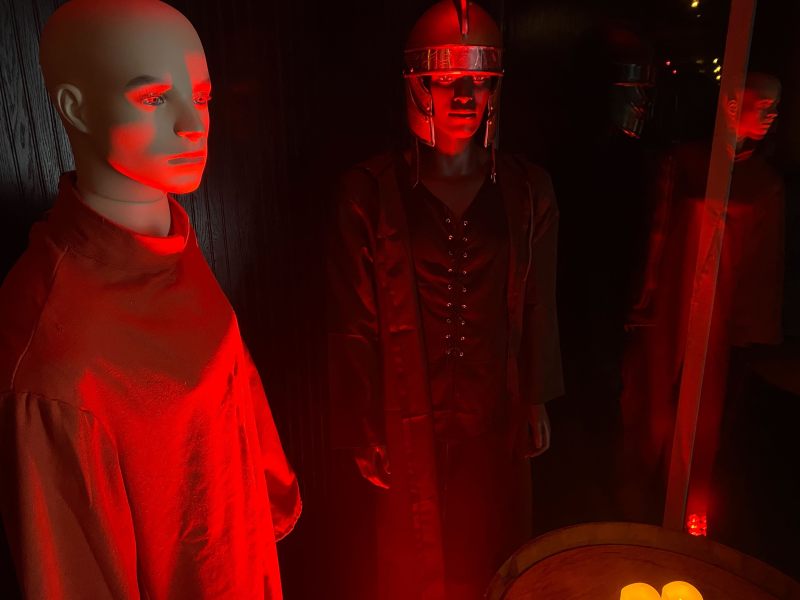 The Highball Has Been Teleported To The Realms Austin News Alamo Drafthouse Cinema