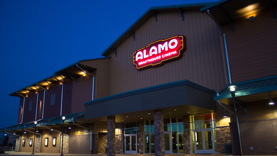 Alamo Drafthouse Littleton Alamo Drafthouse Cinema