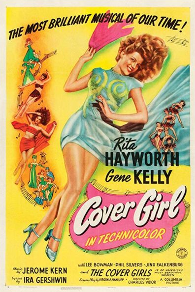Rita Hayworth | Program | Alamo Drafthouse Cinema