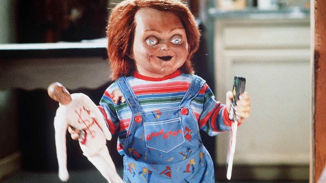 City Of Dallas Careers >> Texas Frightmare Weekend x Mondo: CHILD’S PLAY with cast ... City Of Dallas Careers >> Texas Frightmare Weekend x Mondo: CHILD’S PLAY with cast ...
