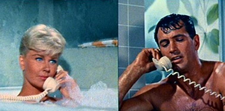 Doris Day Memorial Screening Pillow Talk Alamo Drafthouse Cinema