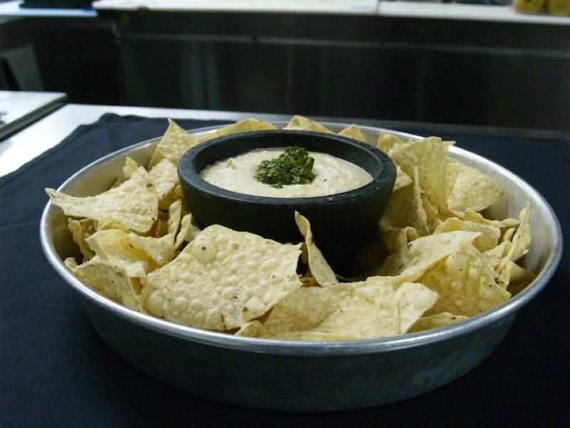 Food Feedback Slaughter Lane new menu offerings National News