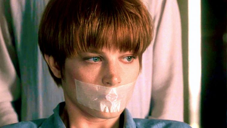 Single White Female Alamo Drafthouse Cinema