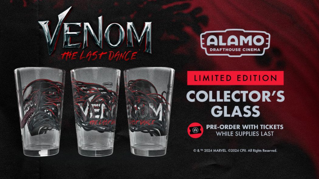 Get Ready To Tango With Our Exclusive VENOM: THE LAST DANCE Collector s