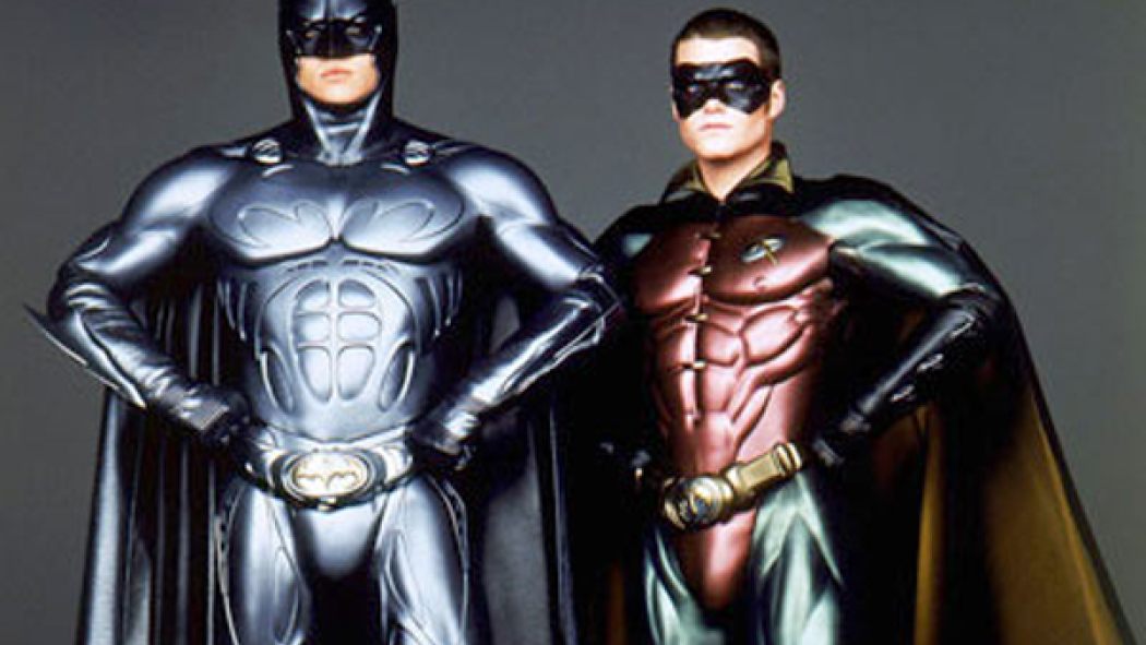 1995 batman forever movie new york skyline 1995 batman forever movie new york skyline