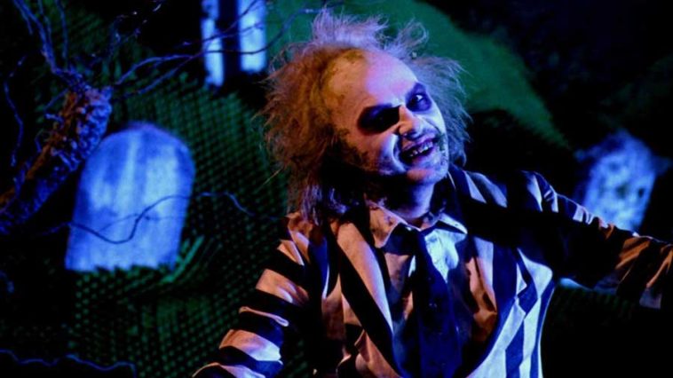beetlejuice alamo drafthouse cinema