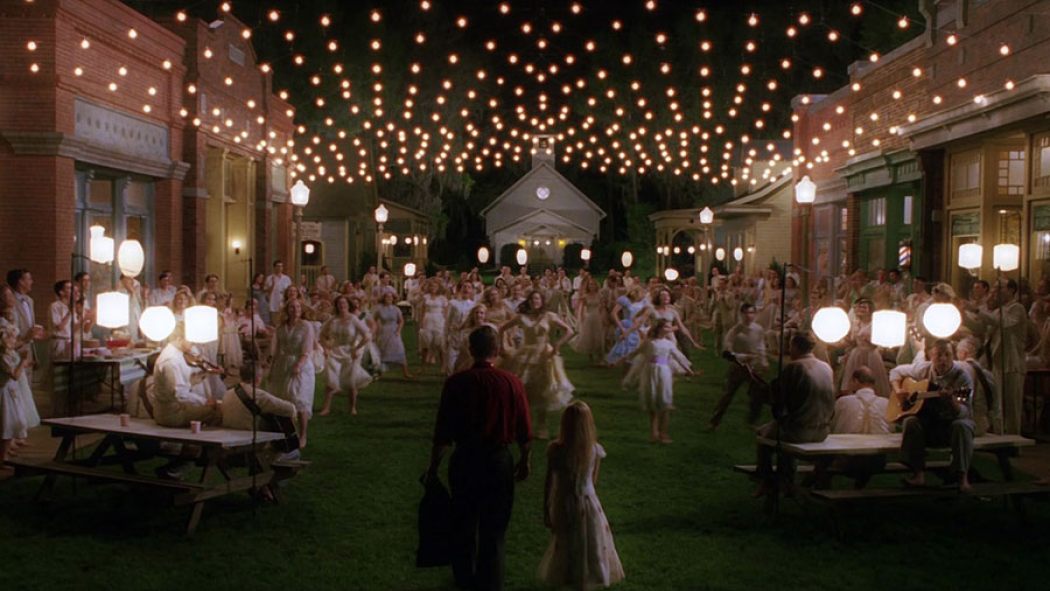 BIG FISH | Alamo Drafthouse Cinema