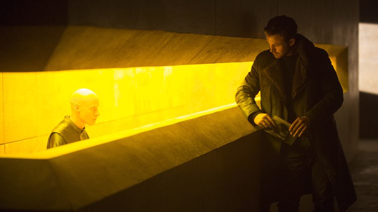 The Politics of 'Blade Runner 2049' Aren't That Futuristic