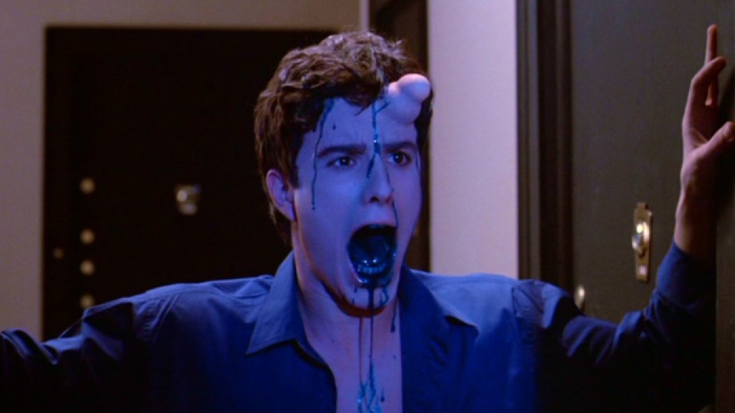 Flix Movie Theater >> BRAIN DAMAGE | Alamo Drafthouse Cinema Flix Movie Theater >> BRAIN DAMAGE | Alamo Drafthouse Cinema