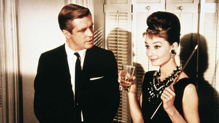 breakfast at tiffany s