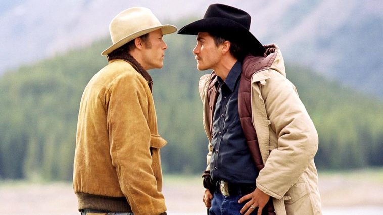 Brokeback Mountain Brokeback Mountain