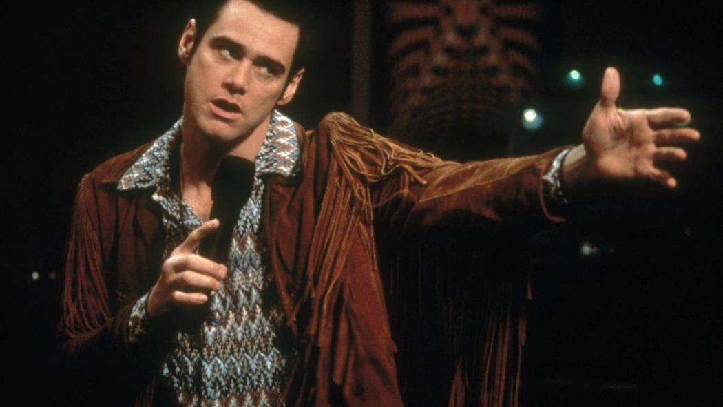 THE CABLE GUY 20th Anniversary Medieval Feast Alamo Drafthouse Cinema