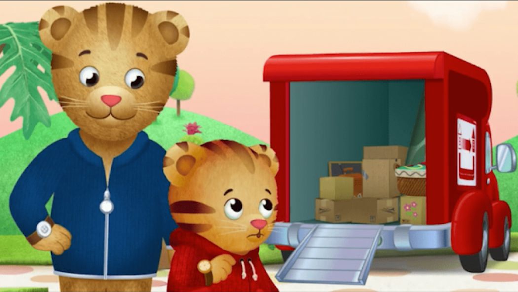 THE DANIEL TIGER MOVIE: WON'T YOU BE OUR NEIGHBOR? | Alamo Drafthouse
