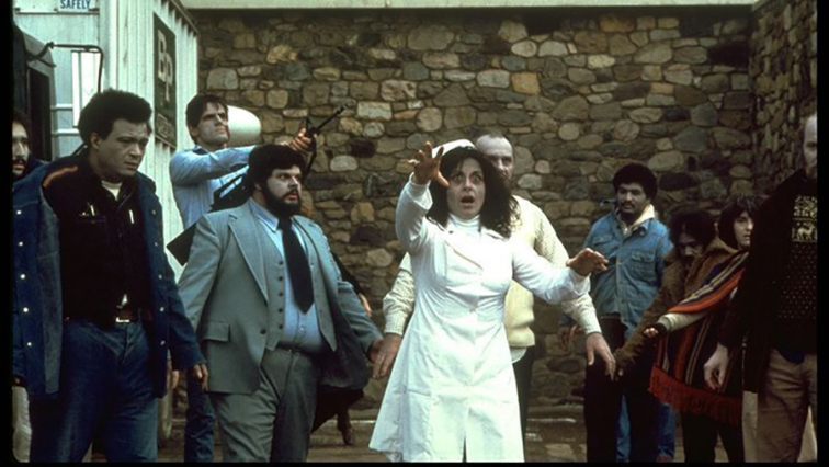 dawn of the dead
