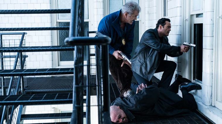 dragged across concrete