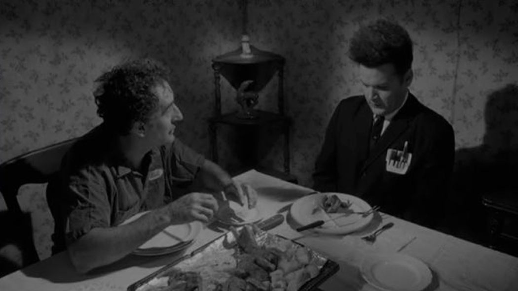 ERASERHEAD Alamo Drafthouse Cinema