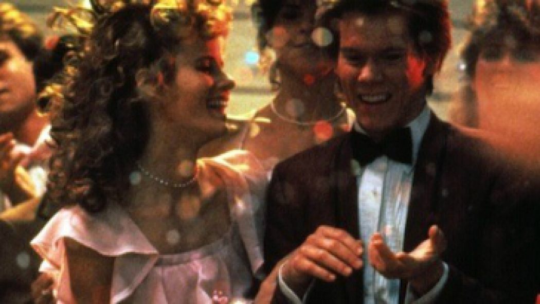 FOOTLOOSE (1984) | Alamo Drafthouse Cinema