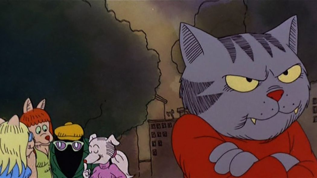 City Of Dallas Careers >> FRITZ THE CAT | Alamo Drafthouse Cinema City Of Dallas Careers >> FRITZ THE CAT | Alamo Drafthouse Cinema