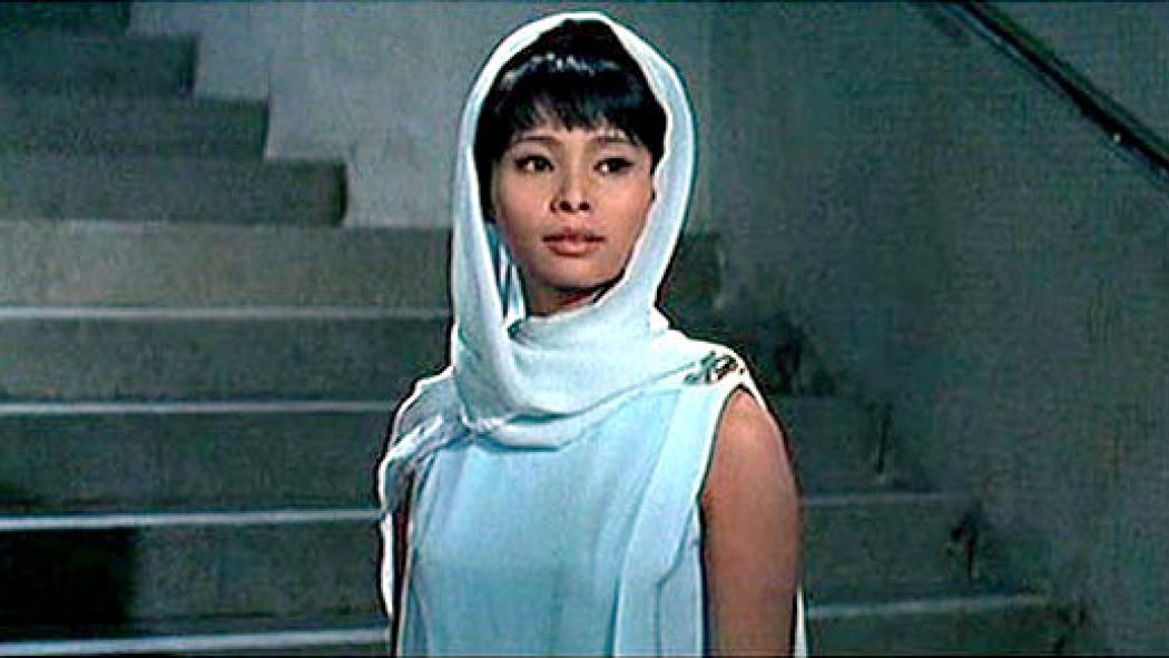 City Of Dallas Careers >> BONDthology: YOU ONLY LIVE TWICE | Alamo Drafthouse Cinema City Of Dallas Careers >> BONDthology: YOU ONLY LIVE TWICE | Alamo Drafthouse Cinema