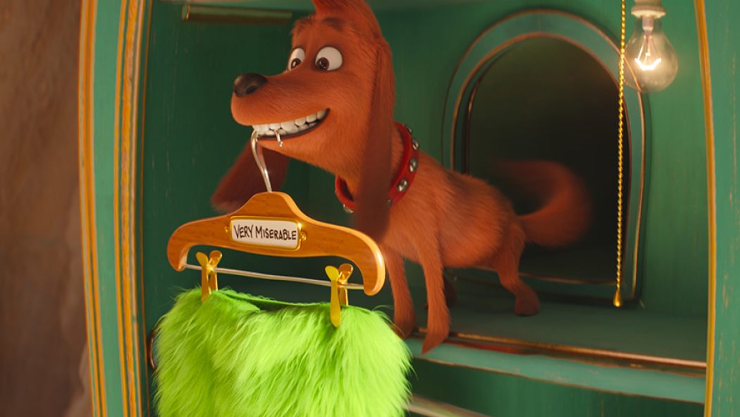 THE GRINCH Family Party | Alamo Drafthouse Cinema