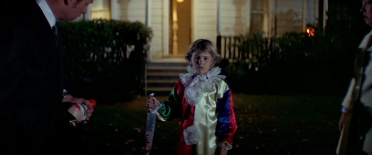 Terror Tuesday HALLOWEEN (1978)