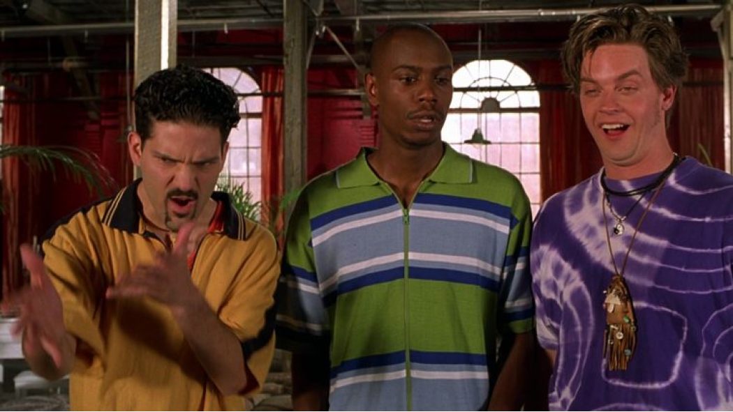 Beer School Presents HALF BAKED with Santa Fe and Ode Brewing Companies