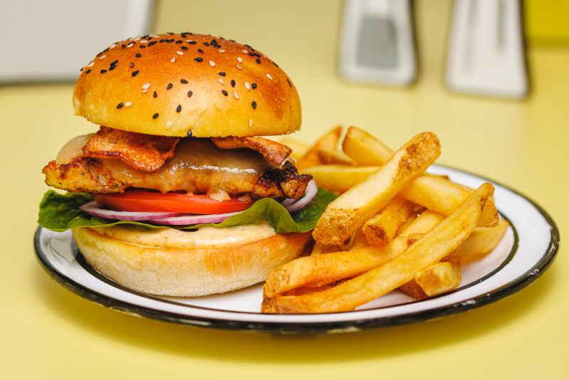 Get A Taste of THE BOB’S BURGERS MOVIE National News Alamo Drafthouse Cinema