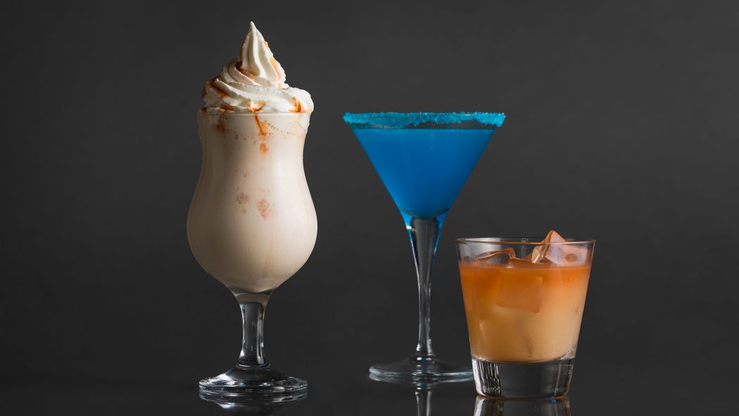 Break bad with our EL CAMINO drink specials National News Alamo