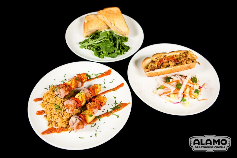 Beware The Eats And Drinks Of March National News Alamo Drafthouse Cinema