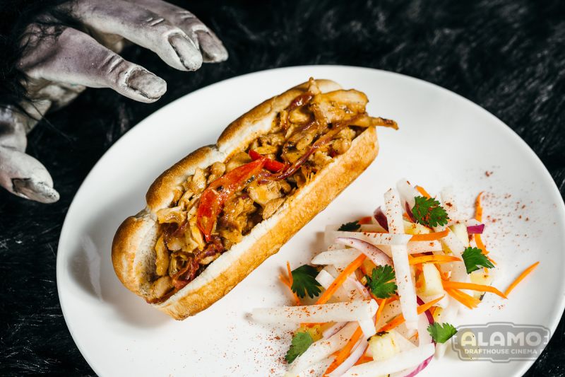 Beware The Eats And Drinks Of March National News Alamo Drafthouse Cinema