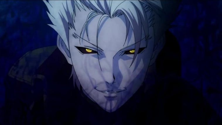 Hunter X Hunter The Last Mission Hunter X Hunter The Last Mission