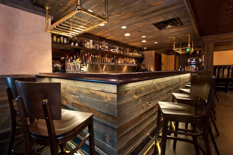 The GLASS HALF FULL cocktail menu has arrived for Littleton! National