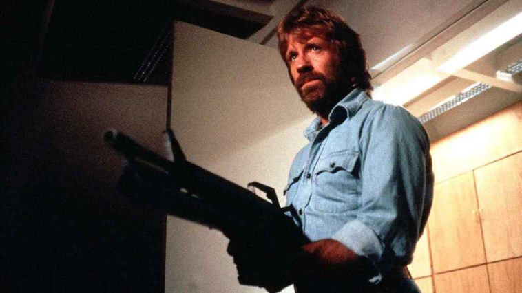 Image result for chuck norris invasion usa