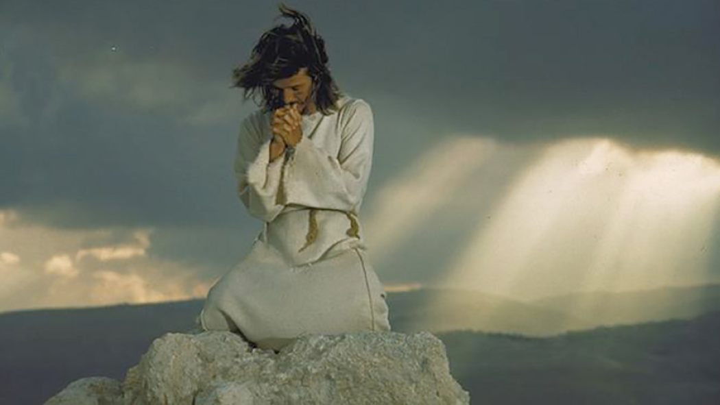 JESUS CHRIST SUPERSTAR with Ted Neeley | Alamo Drafthouse ...