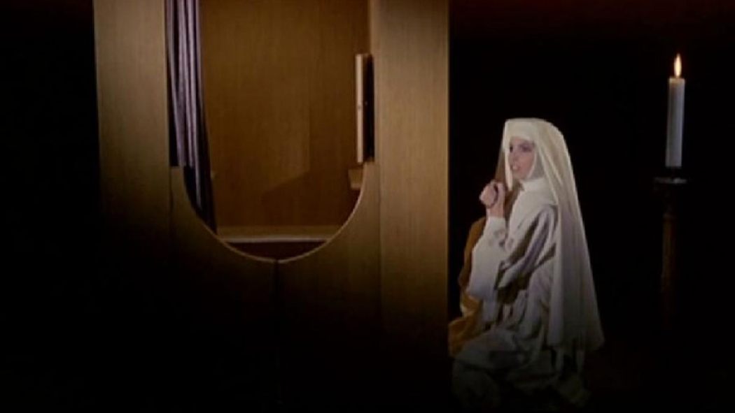 City Of Dallas Careers >> KILLER NUN | Alamo Drafthouse Cinema City Of Dallas Careers >> KILLER NUN | Alamo Drafthouse Cinema