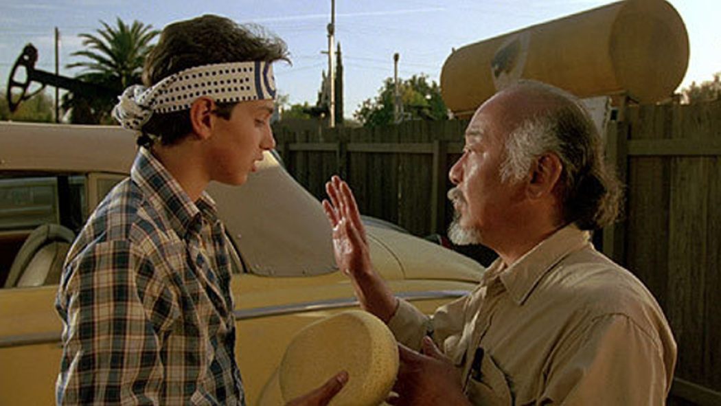 Free Movies Karate Kid 1984 Free Movies Karate Kid 1984