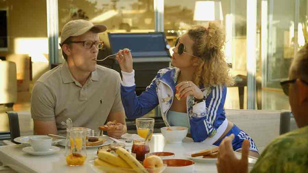 KLOWN FOREVER Alamo Drafthouse Cinema