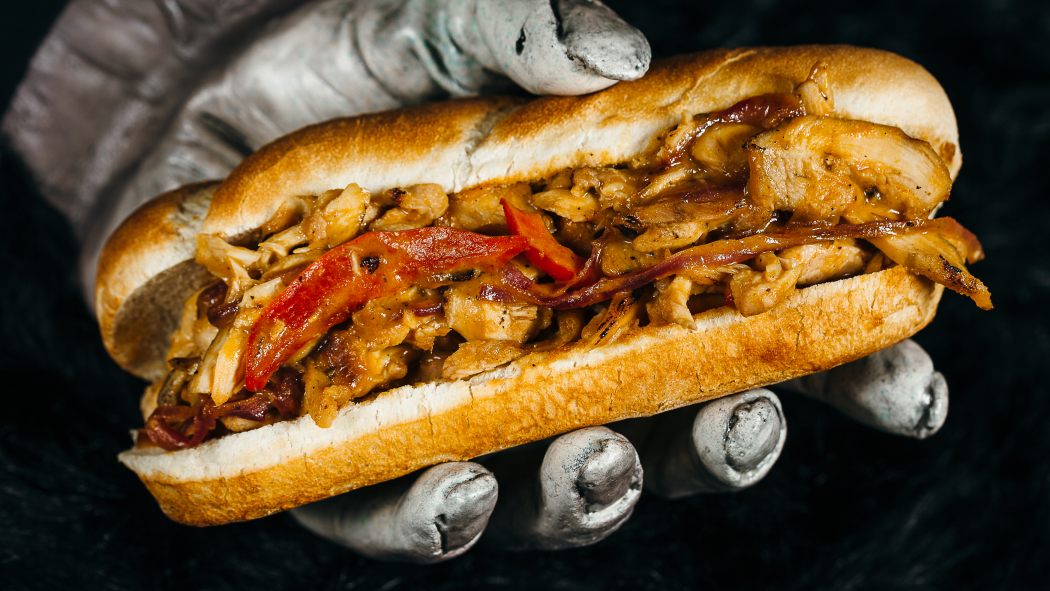 Beware The Eats And Drinks Of March National News Alamo Drafthouse Cinema